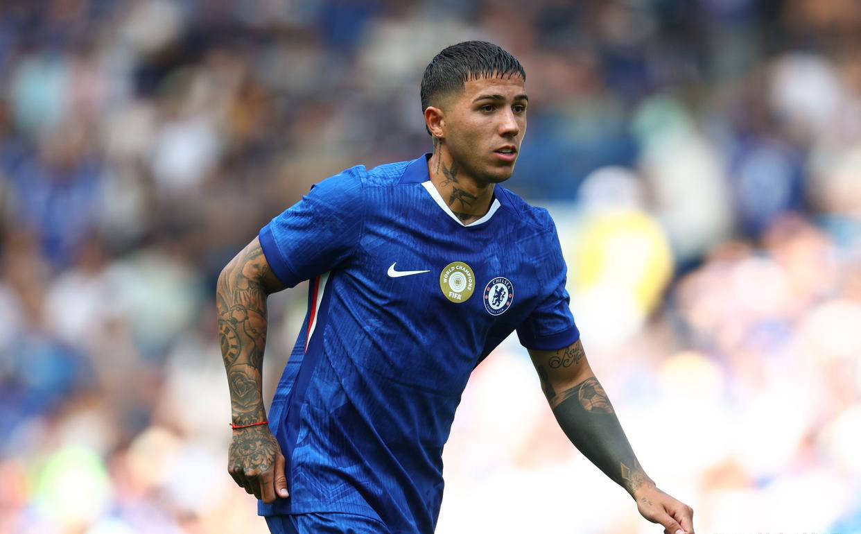 再见切尔西？阿根廷中场核心示好皇马，巅峰身价12亿欧或将登陆西甲